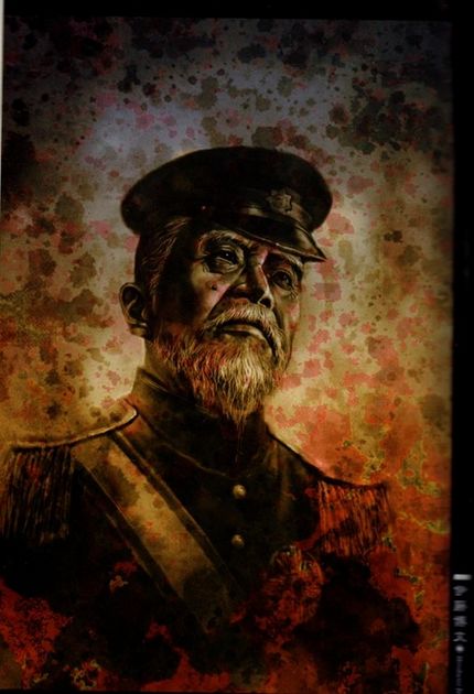 牛头马面打一生肖精准是什么动物